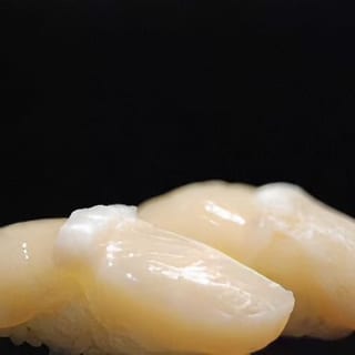 Hotategai - Hokkaido Raw Scallop