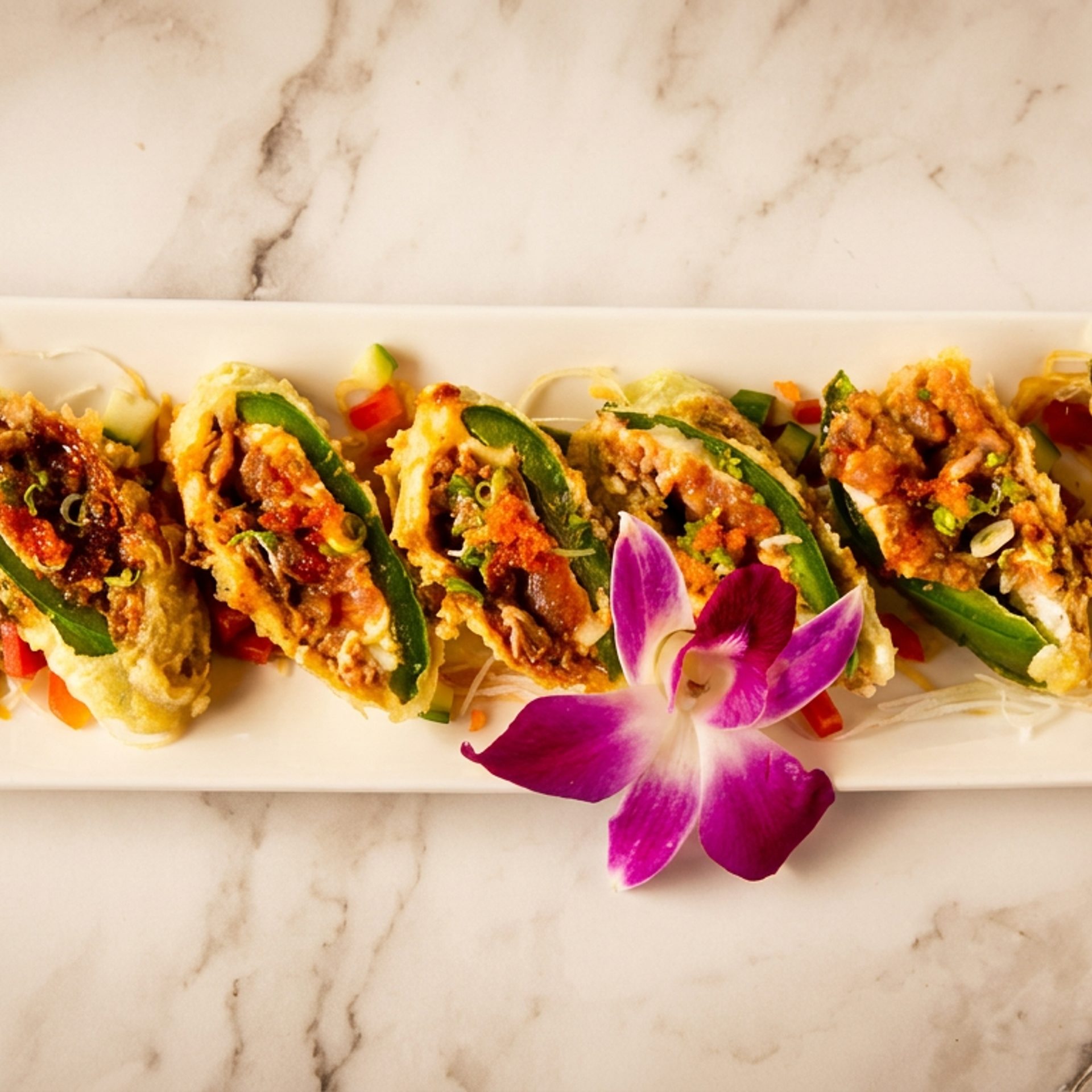 Happy hour, Mon–Sat