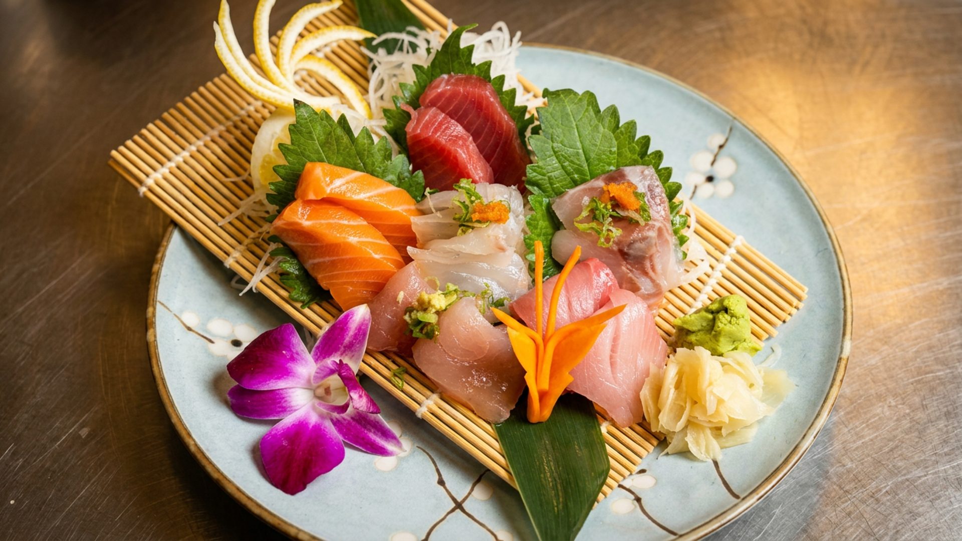 Longmont's favorite sushi spot