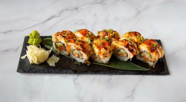 Rocky Roll.