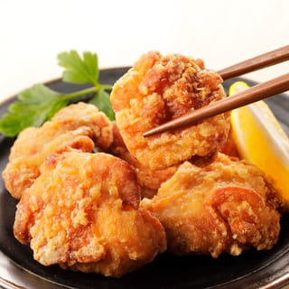 Karaage Chicken - App