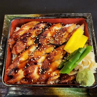 Una Don Dinner