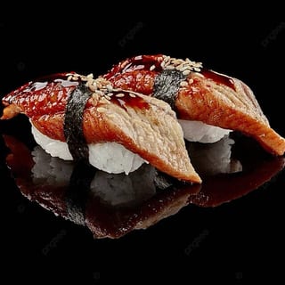 Unagi - Freshwater Eel