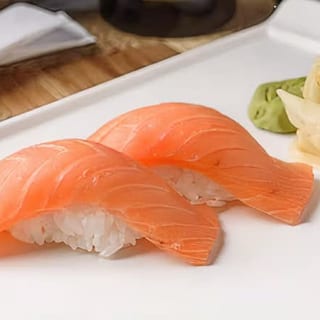 Smoked Salmon