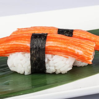 Crab Sticks