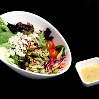 Sushi Hana Salad
