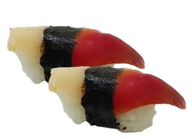 Hokkigai - Soft Clam.
