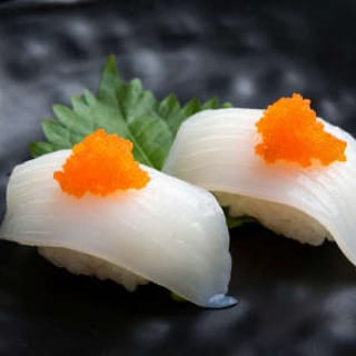 Ika - Squid
