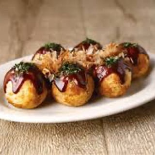 Takoyaki