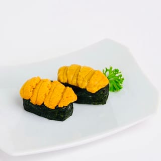 Uni - Sea Urchin