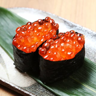 Ikura - Salmon Roe