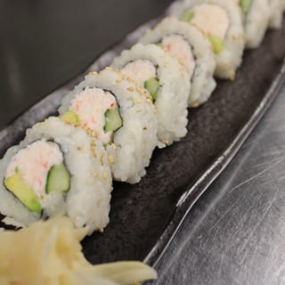 California Roll