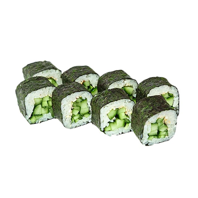 Kappa Maki.