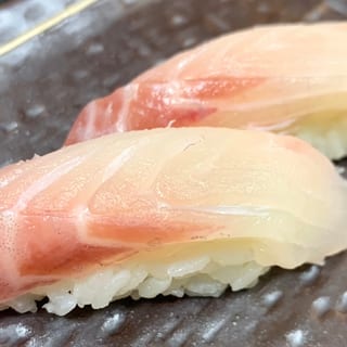 Madai - Red Snapper