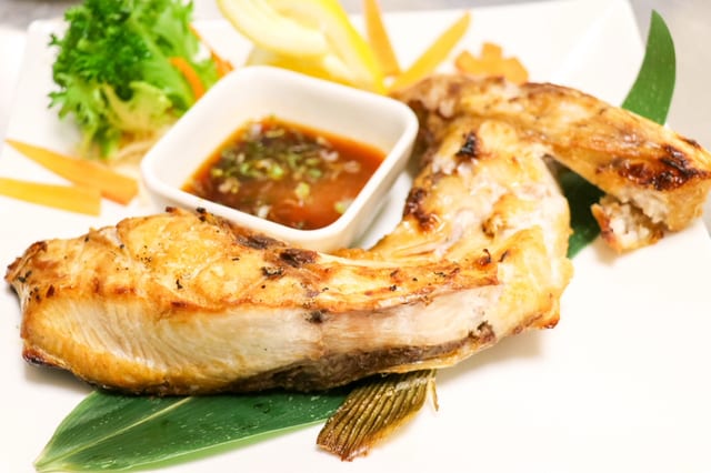 Hamachi Kama App.