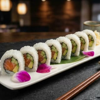 Alaska Roll