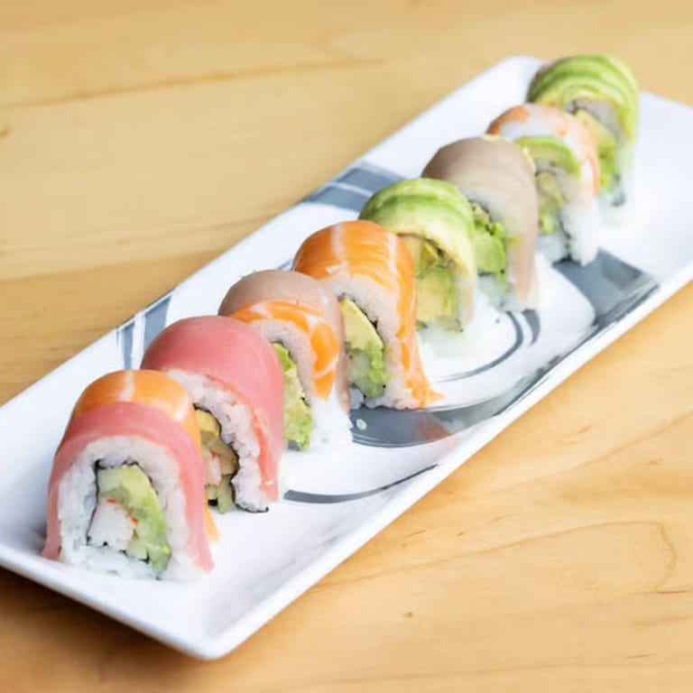 Savor Our Inari Delights