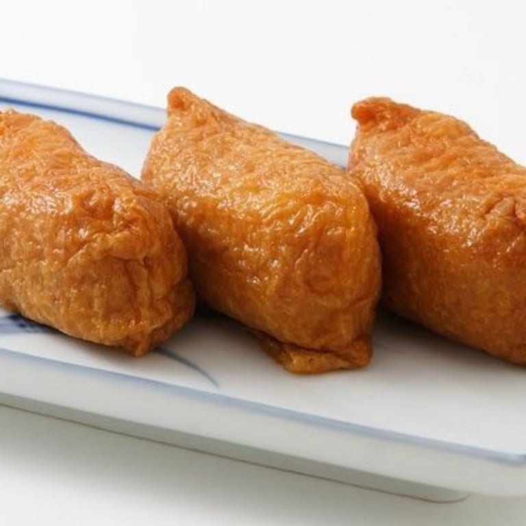 Tofu Delights Await You