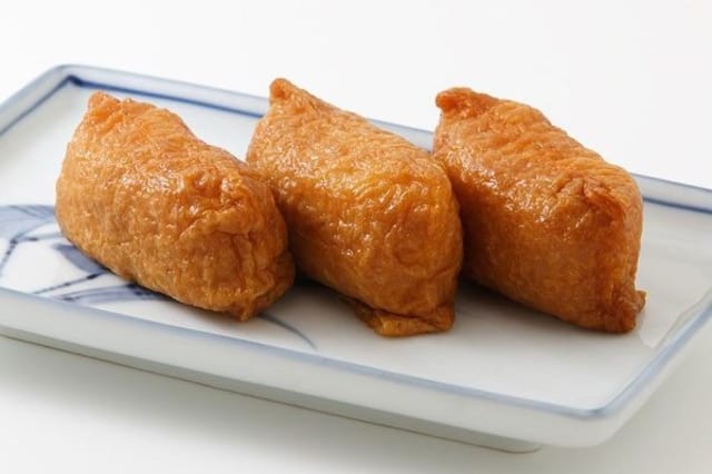 Inari - Tofu Skin.