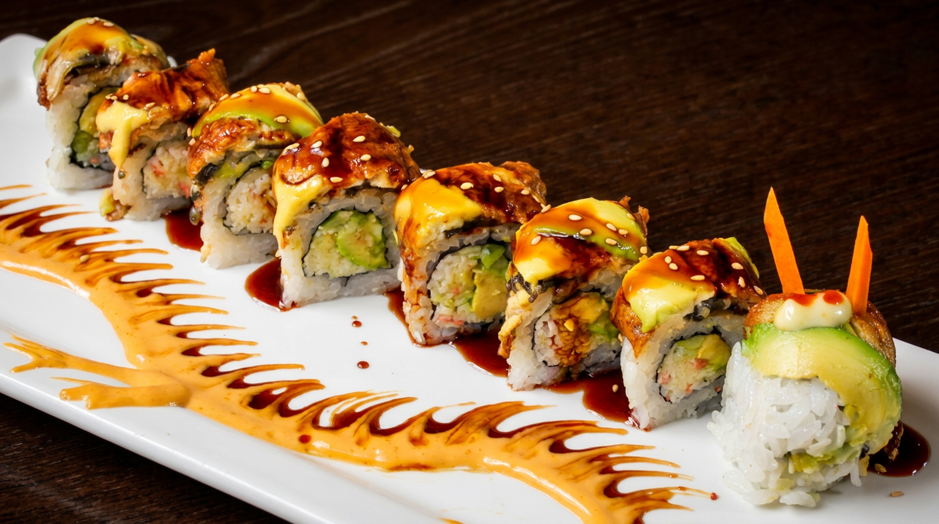 Order online for pickup