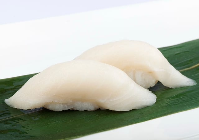 White Tuna.