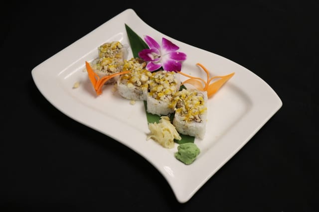 Vitality Roll.
