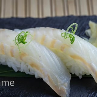 Hirame - Fluke