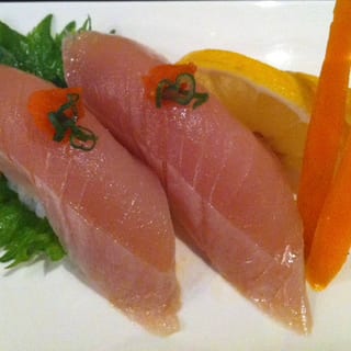 Bincho - Albacore Tuna