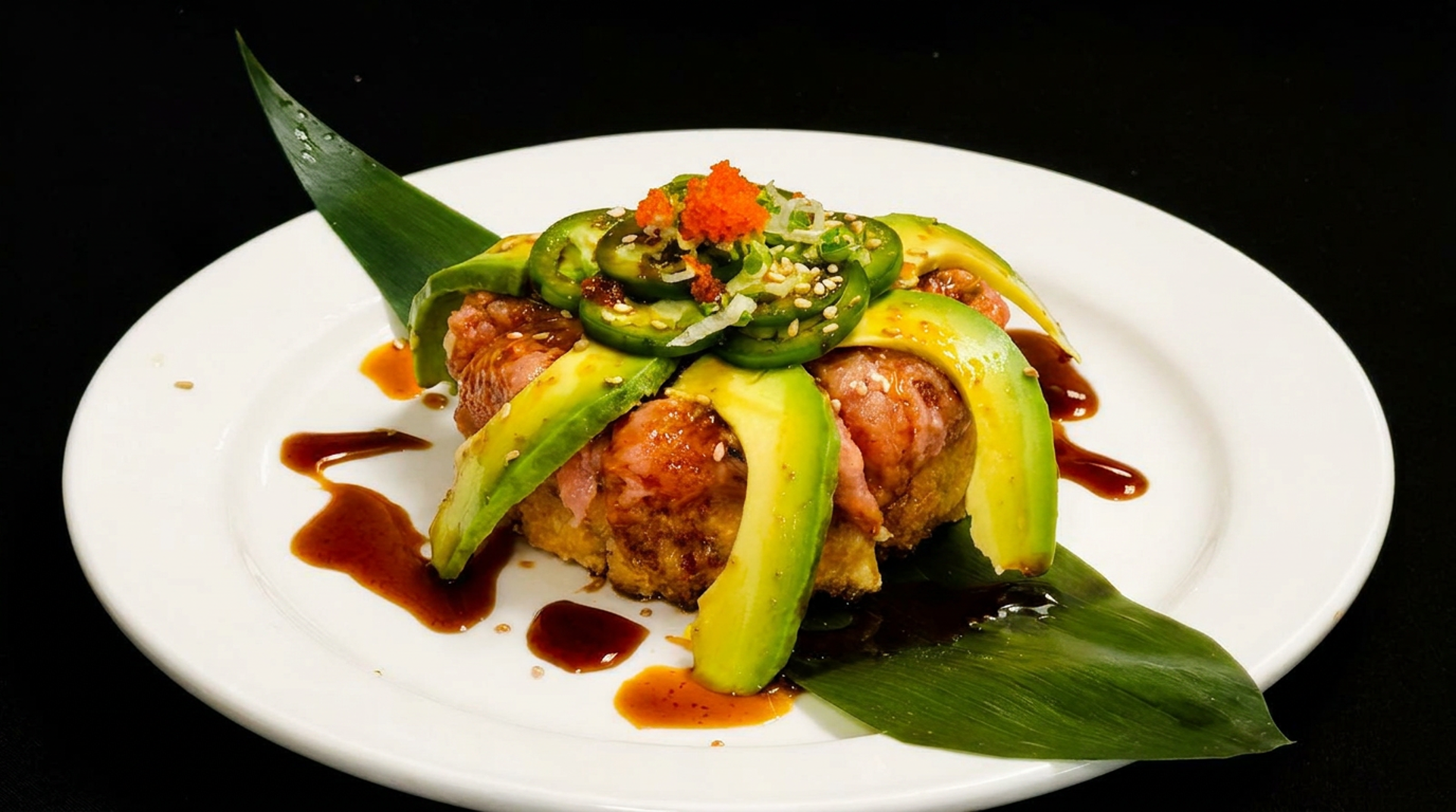 Appetizers and starters