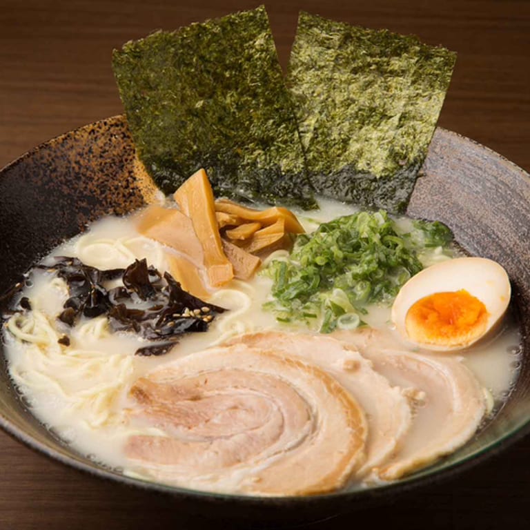Savor Our Ramen Delights