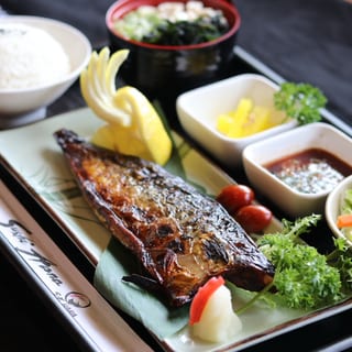 Shioyaki