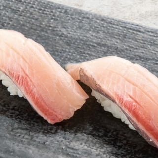 Hamachi - Japanese Yellowtail